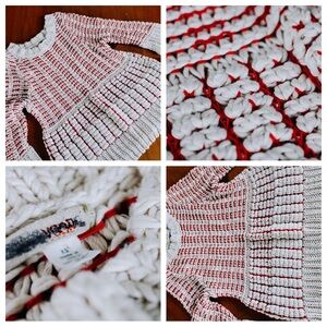 NWOT Anthropologie sweater (never worn)